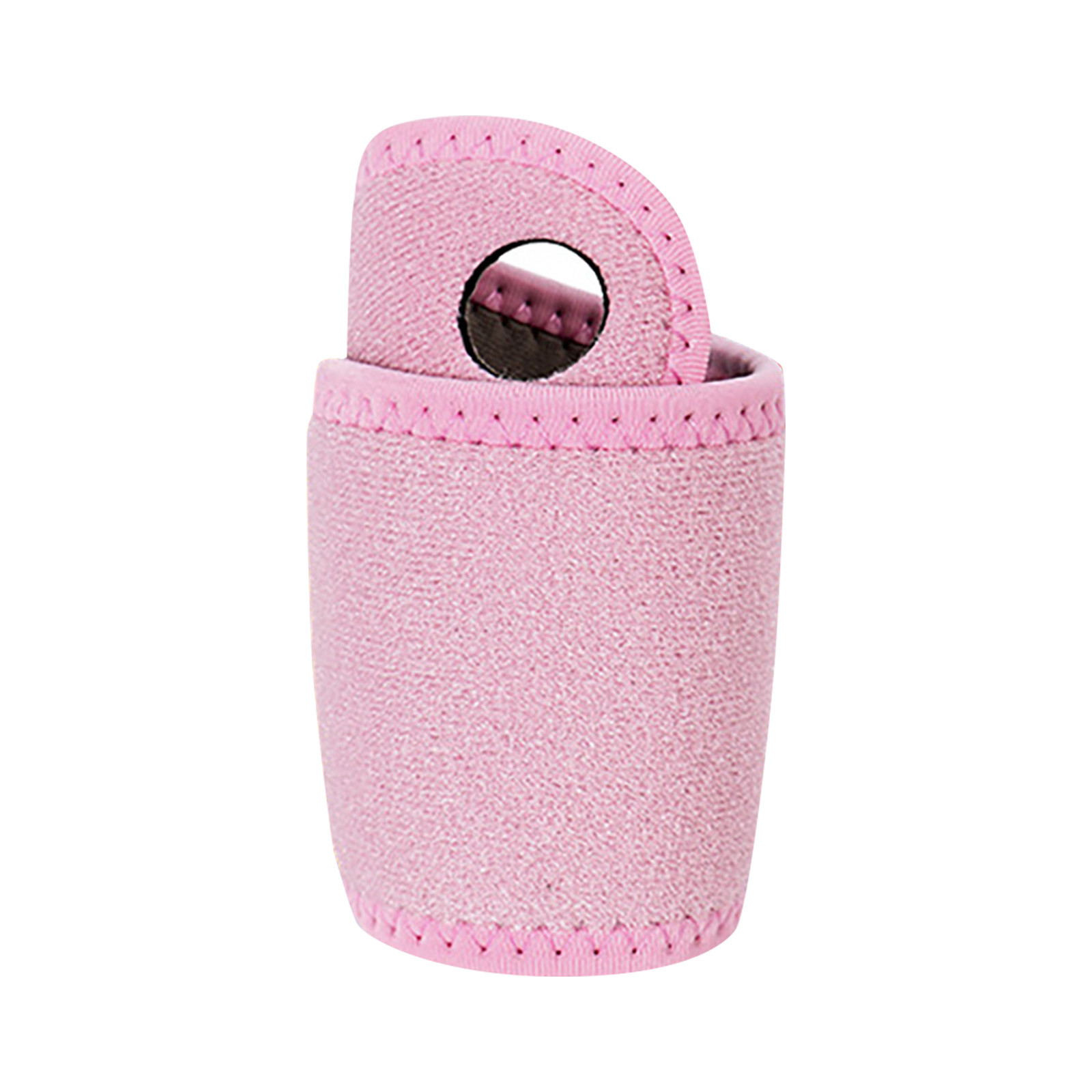thumbnail image 2 of Muñequera Deportiva Muñequera Deportiva Para Fitness Muñequera Protectora Contra Esguinces Muñequera De Compresión Vendaje Ajustable, 2 of 2